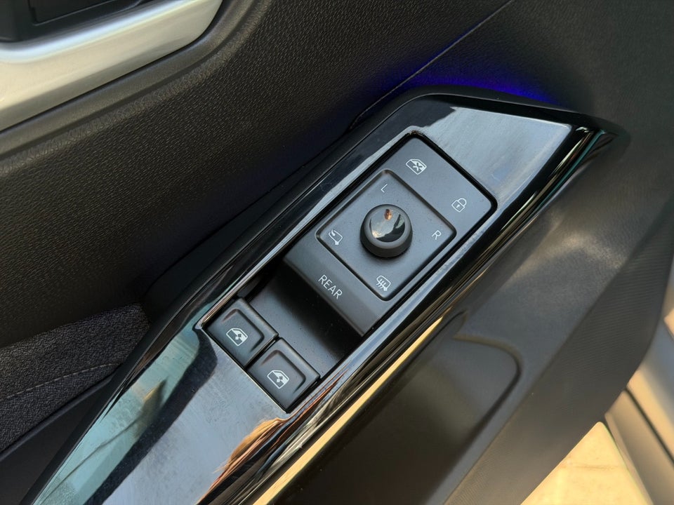 VW ID.3 58 Pro Performance 5d
