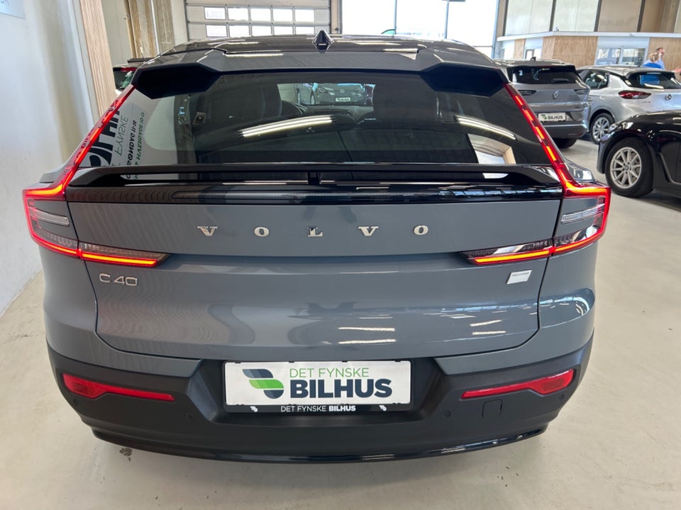 Volvo C40 P6 ReCharge Core 5d