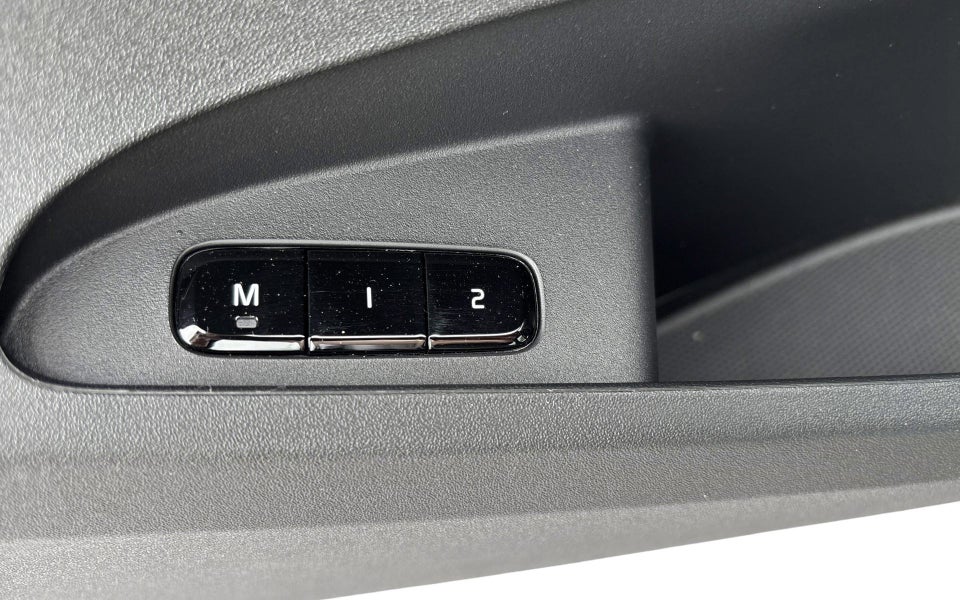 Polestar 2 Long Range Nordic Edition 5d