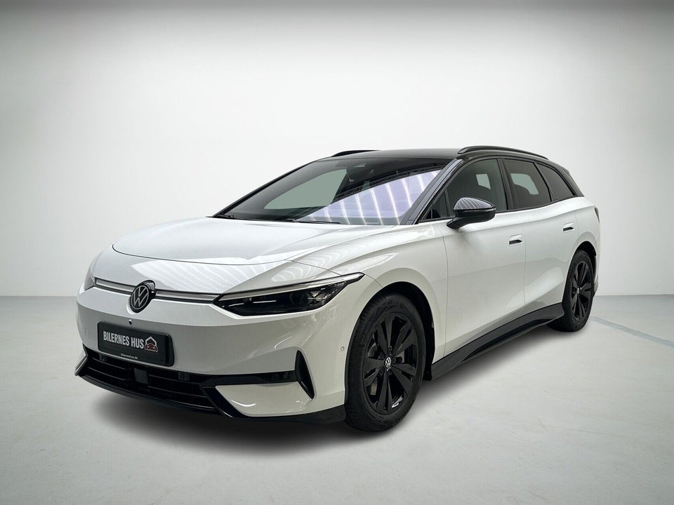 VW ID.7 86 Pro S Tourer 5d