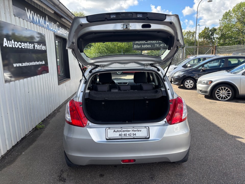 Suzuki Swift 1,2 GL ECO+ 5d