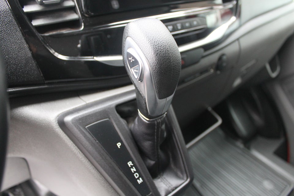 Ford Transit 350 L3 Van 2,0 EcoBlue Trend aut. H2 RWD