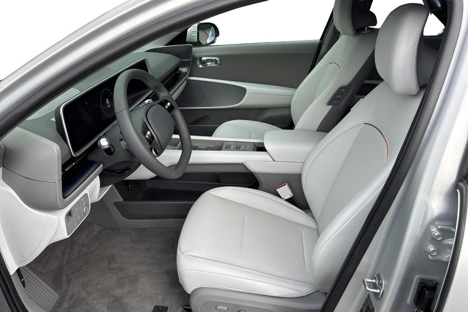 Hyundai Ioniq 6 77 Techniq 4d