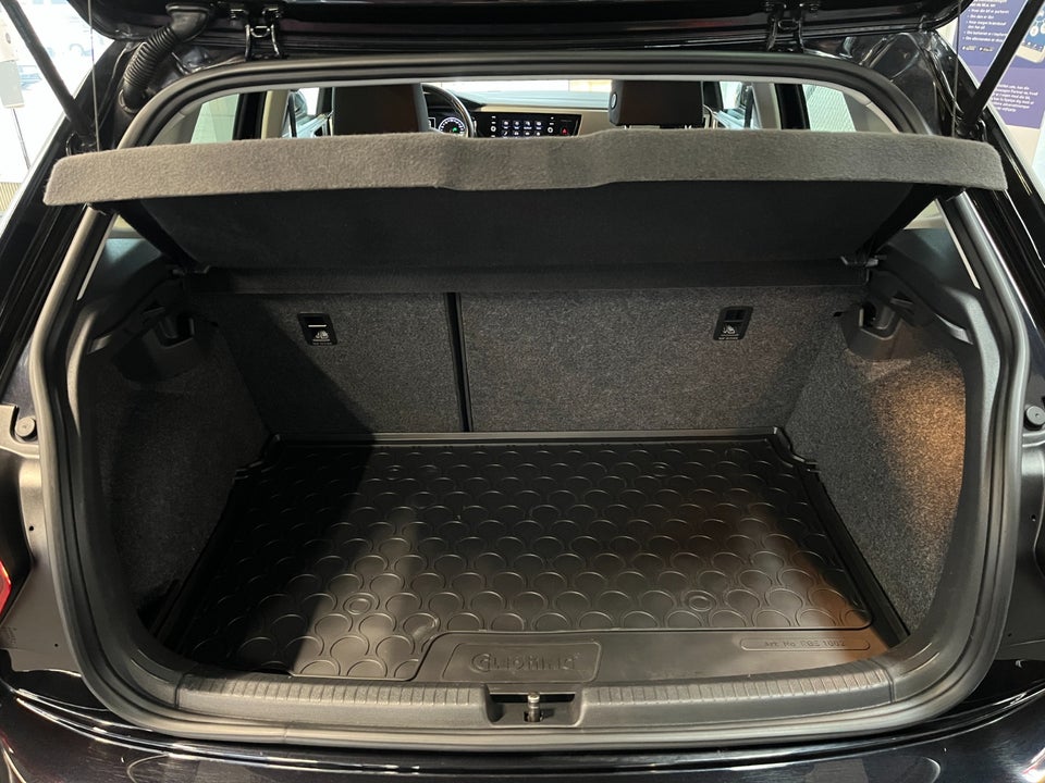 VW Polo 1,5 TSi 150 Comfortline DSG 5d