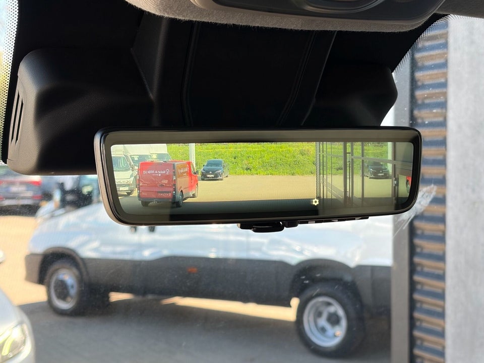Fiat Ducato 35 Maxi 2,2 MJT 180 Kassevogn L3H2 Pro+ aut.