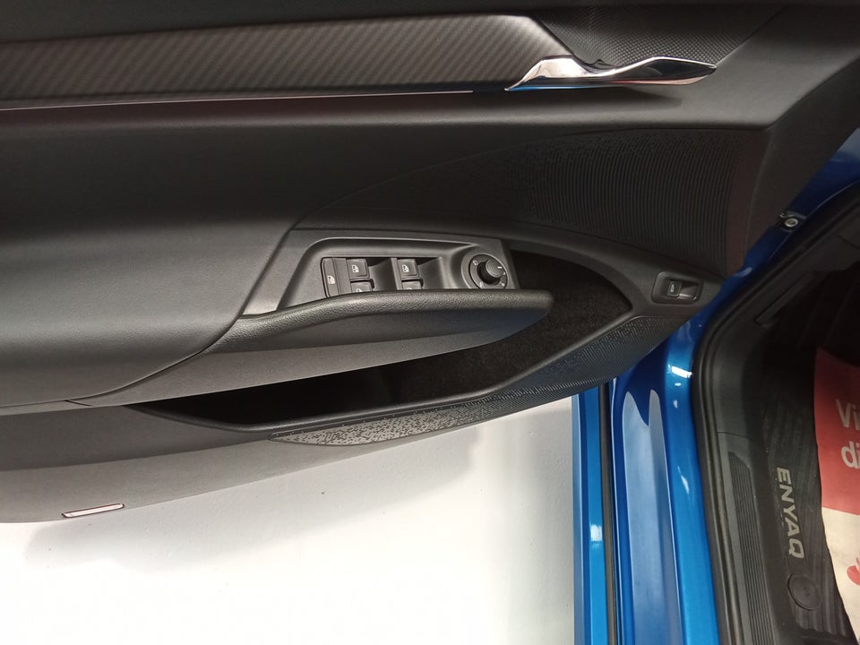 Skoda Enyaq 80x iV Sportline 5d