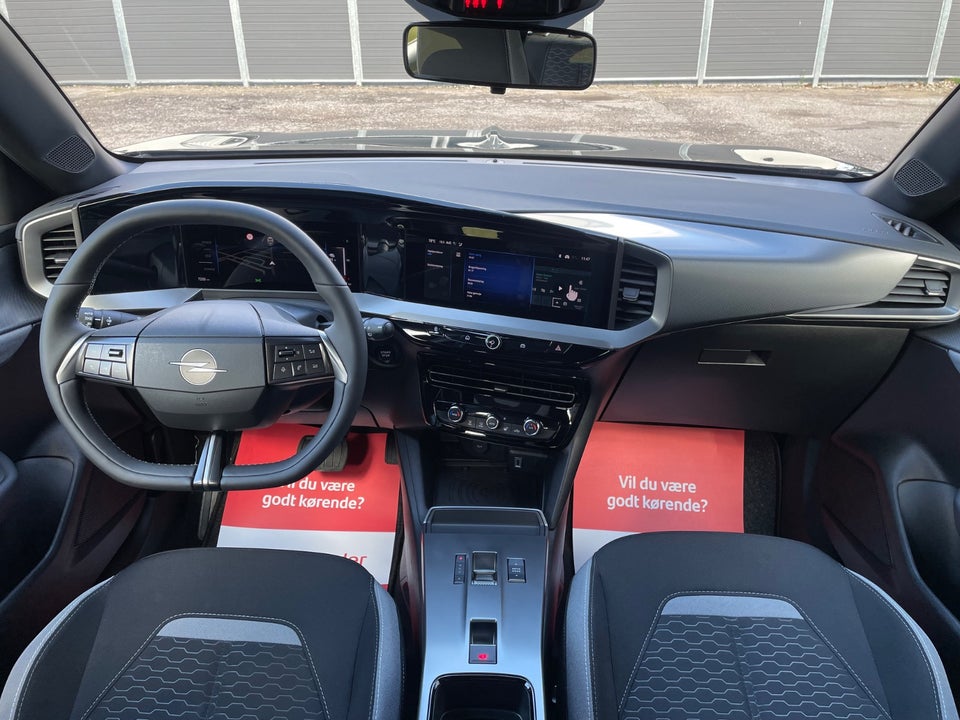 Opel Mokka-e 54 Edition 5d