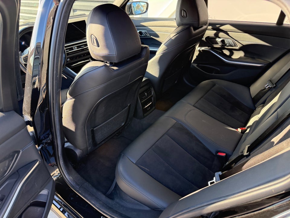 BMW 330e 2,0 Touring M-Sport aut. 5d