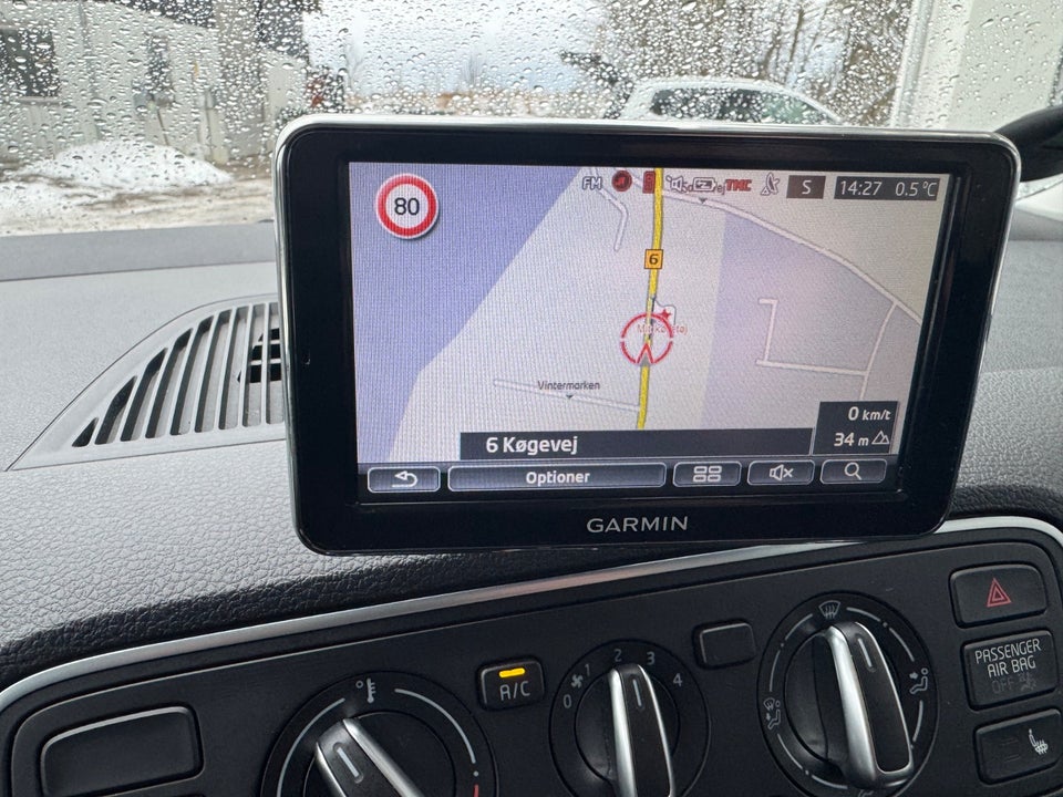 Skoda Citigo 1,0 75 Elegance aut. 5d