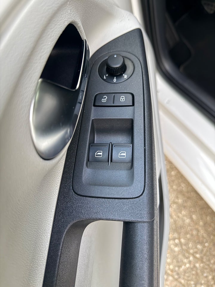 Seat Mii 1,0 60 Style eco 5d