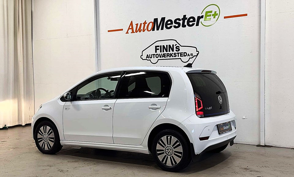 VW e-Up! 5d