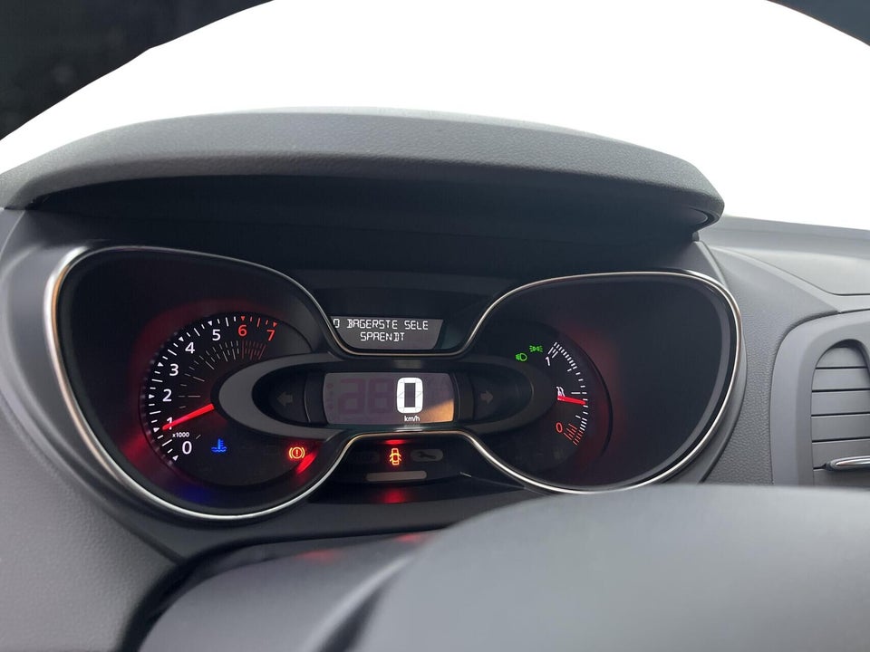 Renault Captur 0,9 TCe 90 Intens 5d