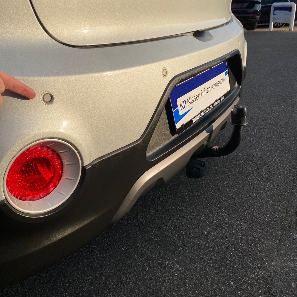 Hyundai i20 Active Cross 1,0 T-GDi Life 5d