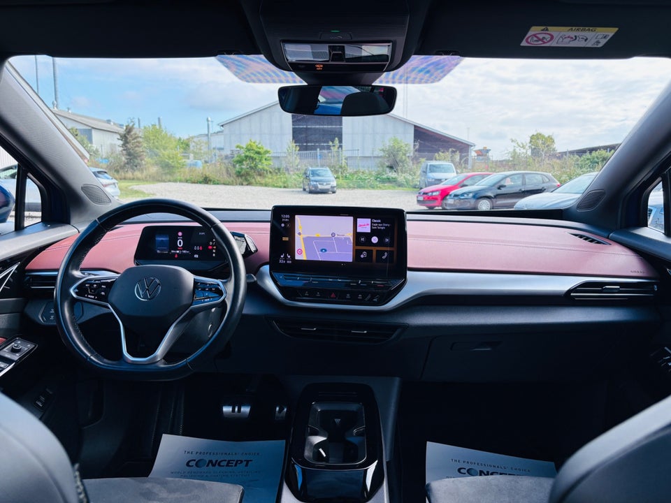 VW ID.4 77 Pro Performance 5d