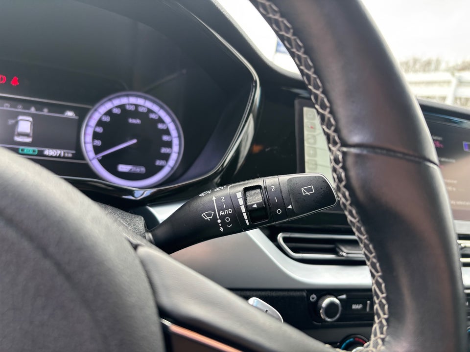 Kia Niro 1,6 HEV Comfort DCT 5d