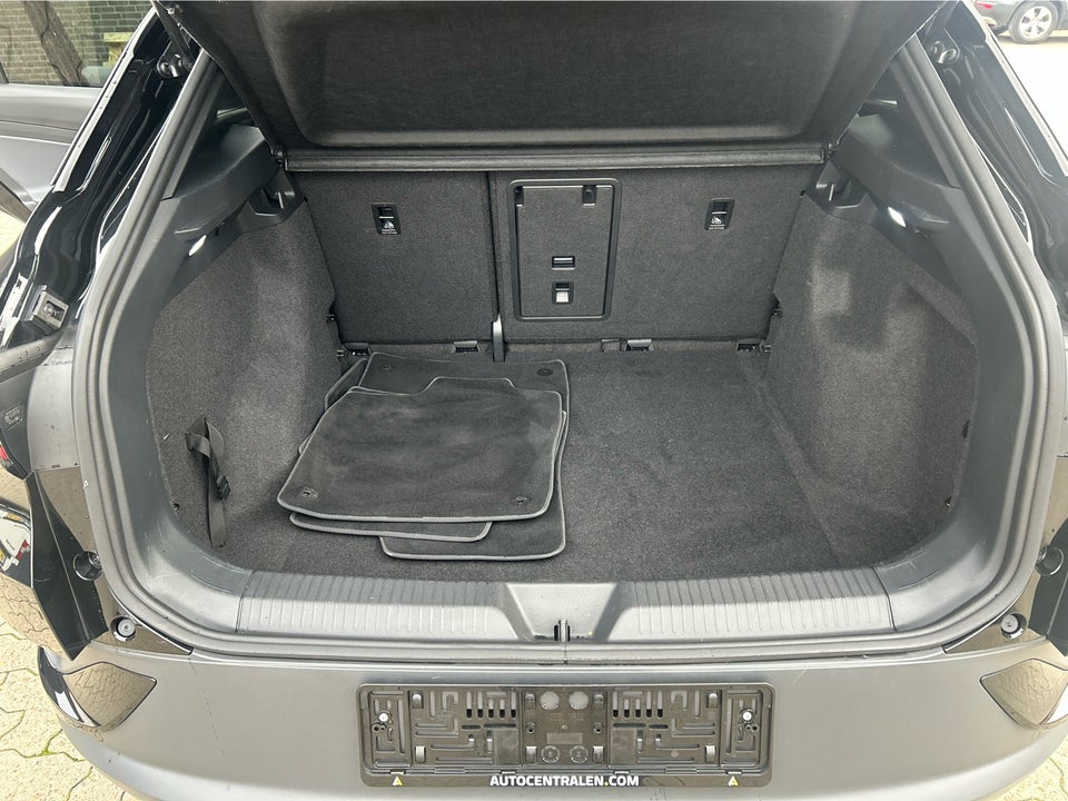 VW ID.4 52 Pure Performance 5d