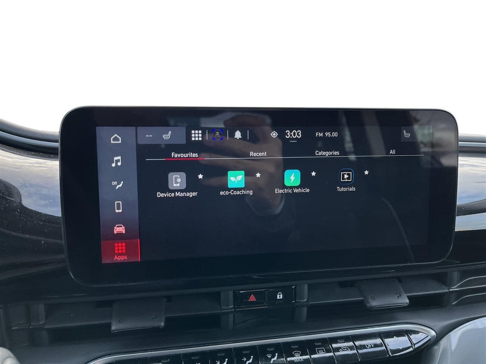 Fiat 500e 42 Icon 3+1 4d