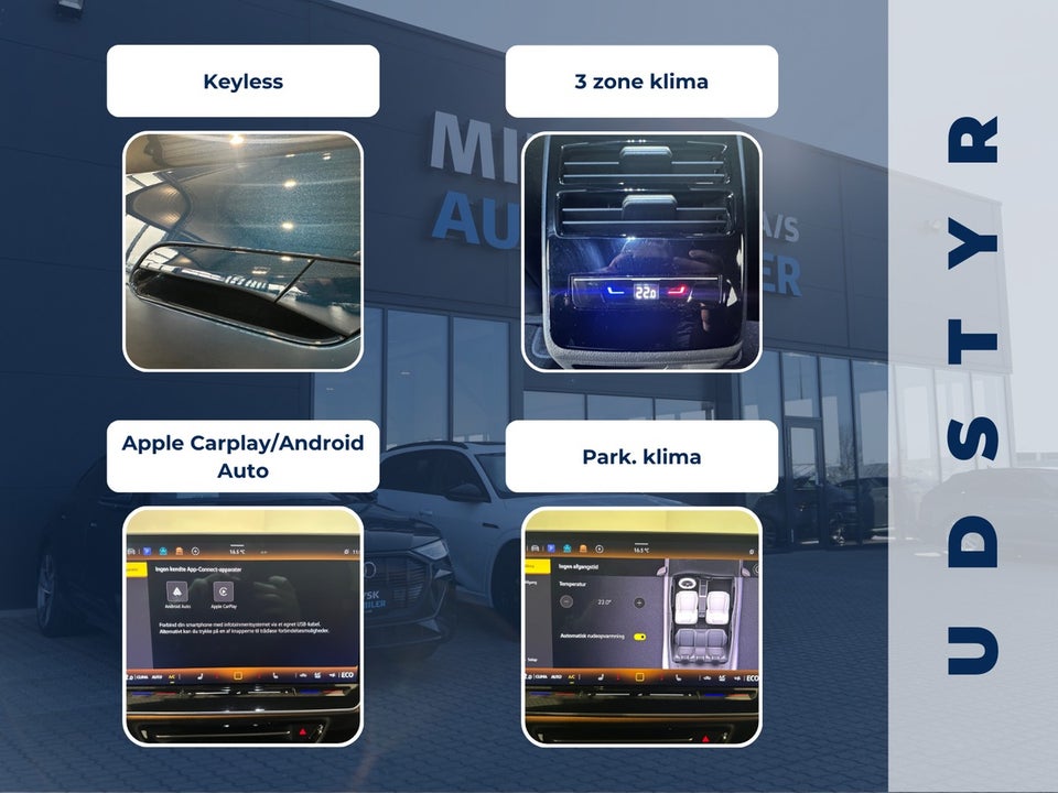 VW ID.7 77 Style Tourer 5d