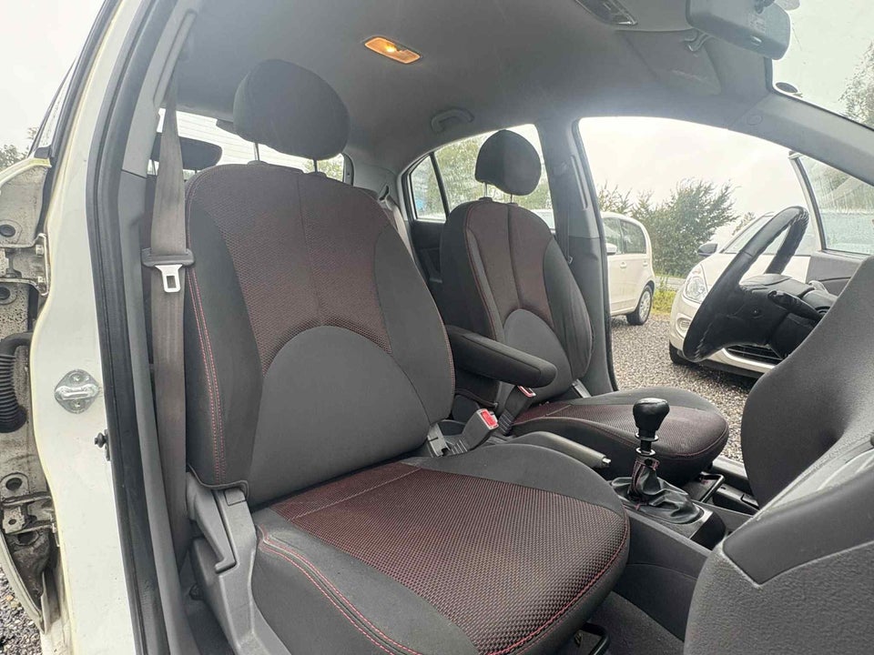 Kia Rio 1,4 Active 5d