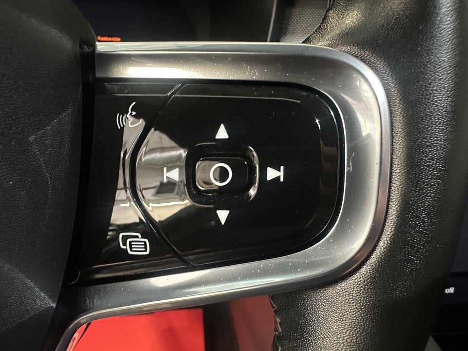 Polestar 2 Standard Range 5d