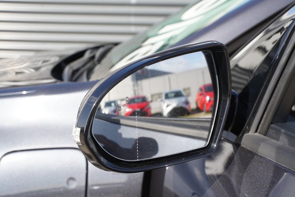 Kia Niro 1,6 PHEV Advance DCT 5d