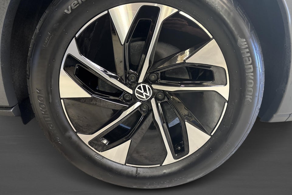 VW ID.4 77 Style+ 5d