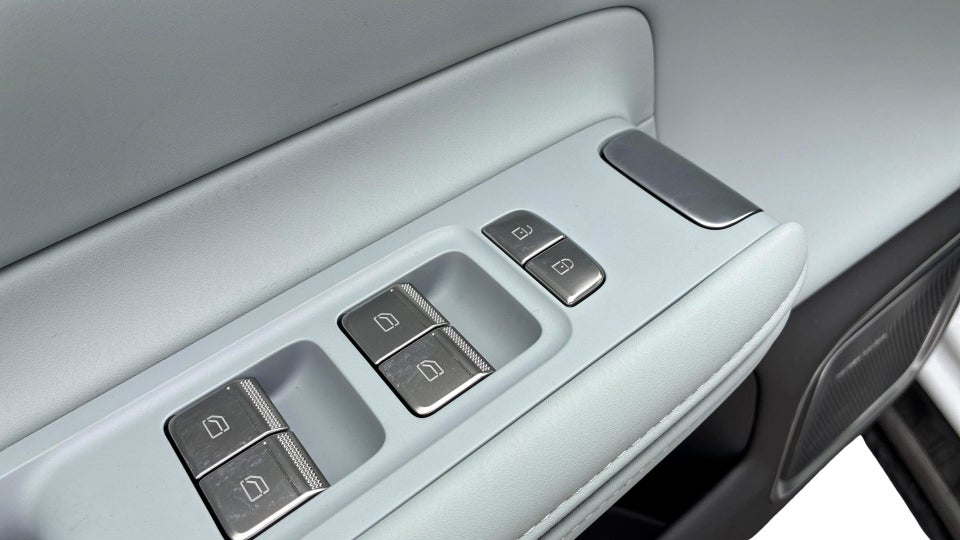 Polestar 4 Long Range 5d