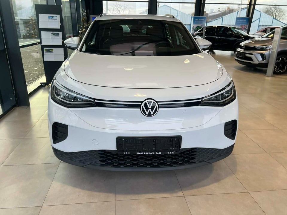 VW ID.4 77 1ST Pro Performance 5d