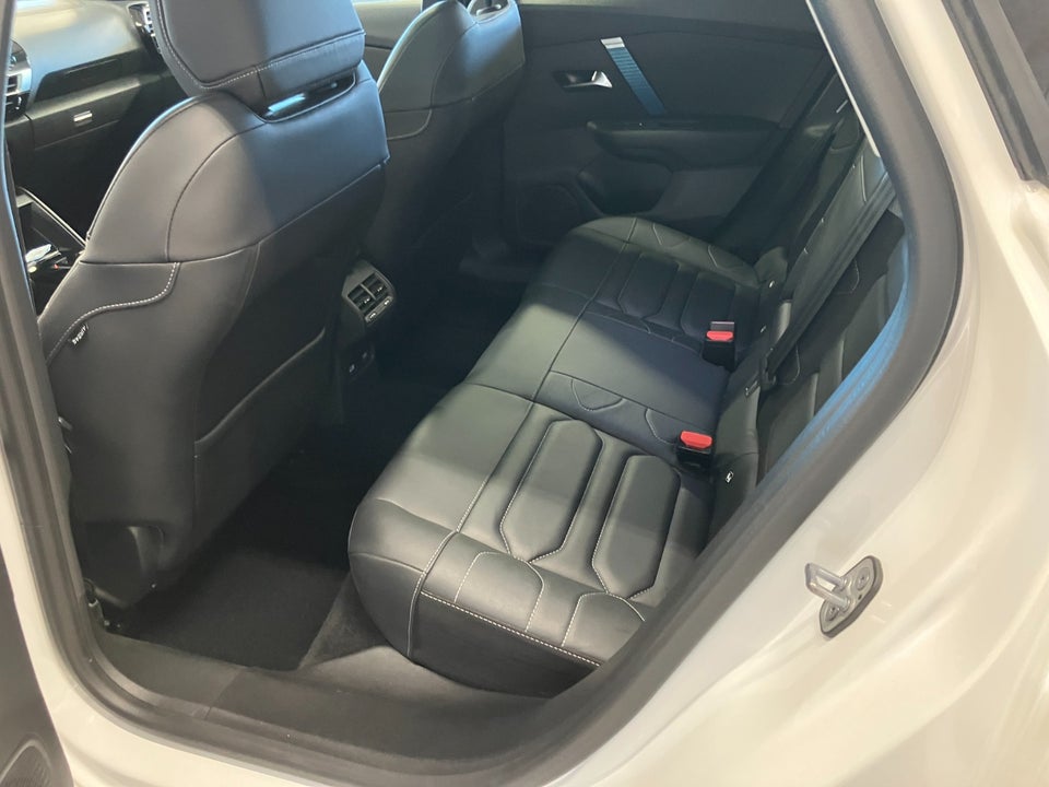 Citroën ë-C4 50 Feel 5d