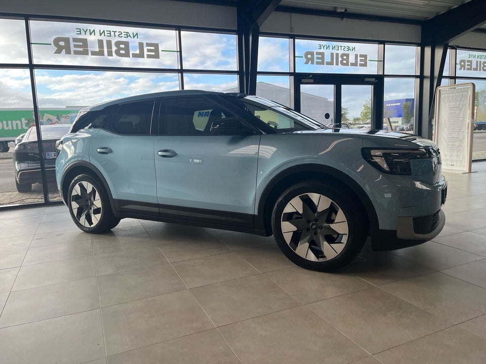 Ford Explorer 77 Premium Extended Range 5d