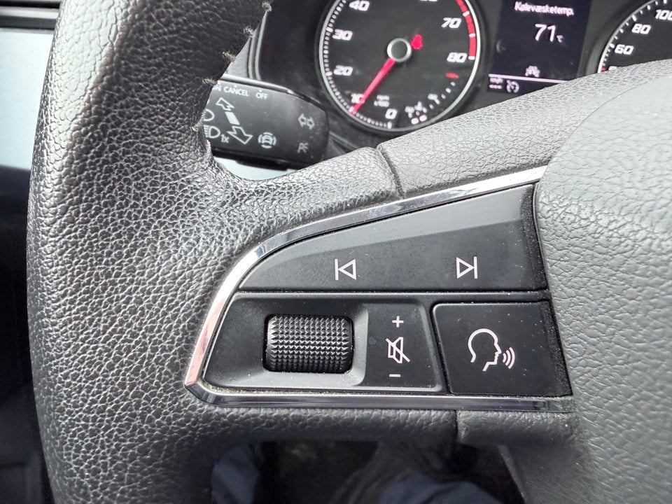 Seat Arona 1,0 TSi 95 Style 5d