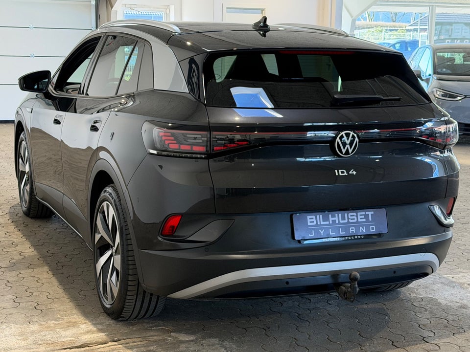 VW ID.4 77 Pro Performance Max 5d