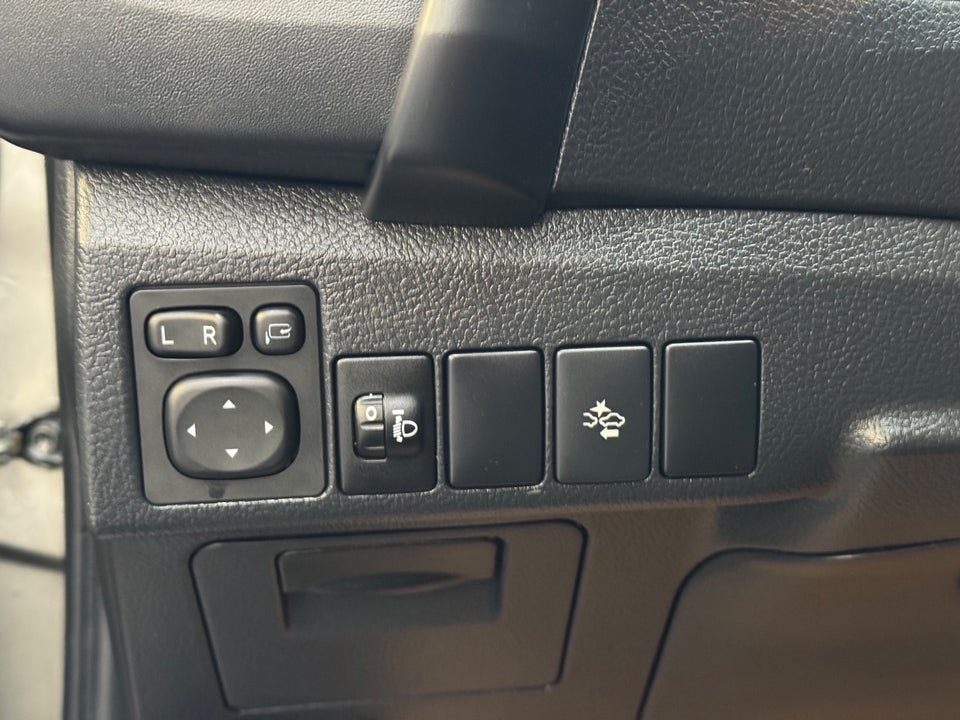 Toyota Auris 1,8 Hybrid H2 Comfort Touring Sports CVT 5d