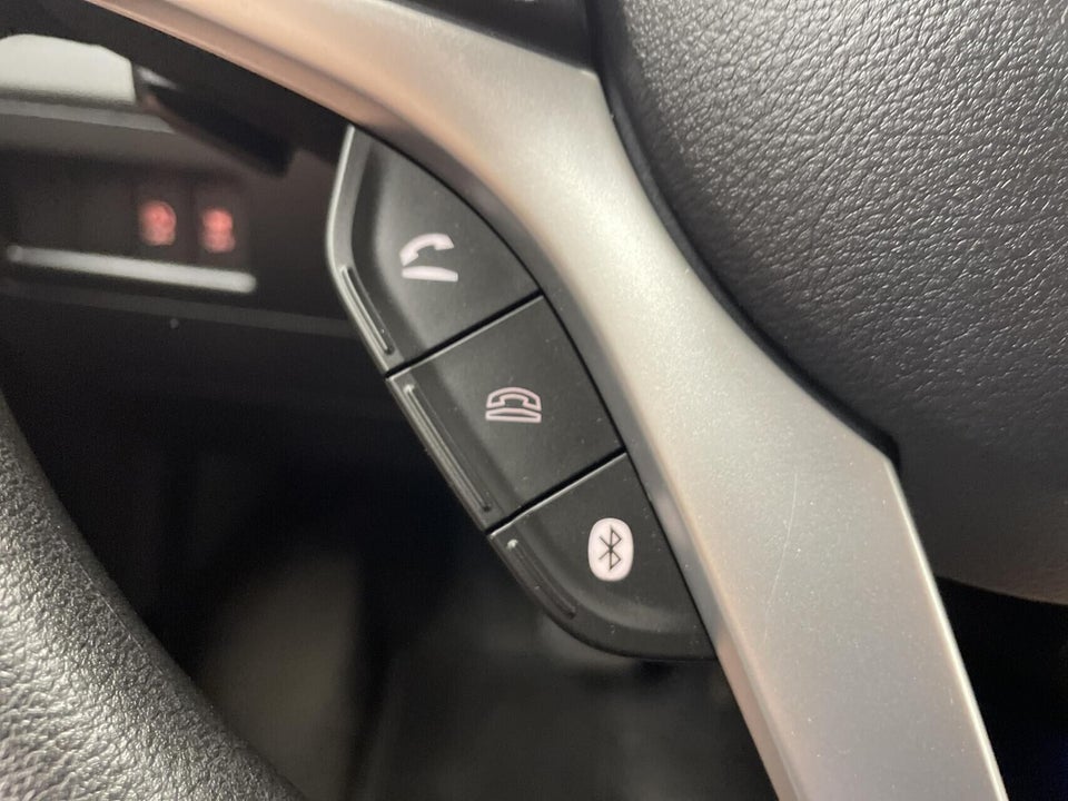 Suzuki Ignis 1,2 mHybrid Active CVT 5d