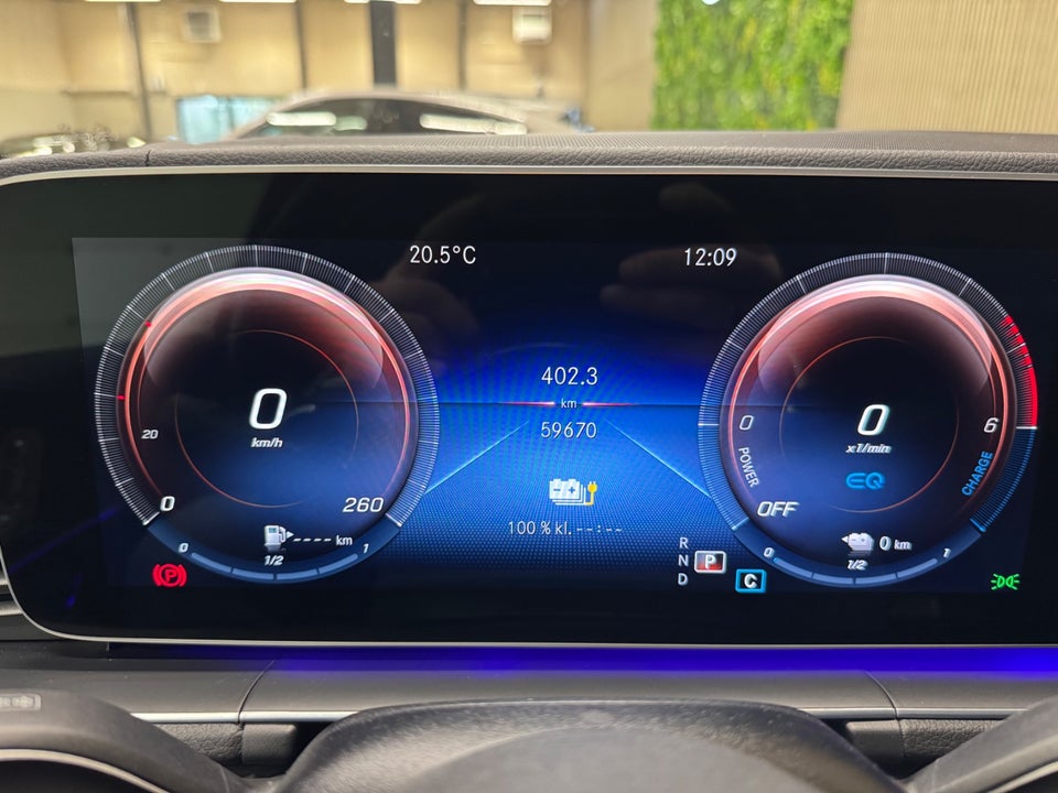 Mercedes GLE350 de 2,0 AMG Line Coupé aut. 4Matic 5d