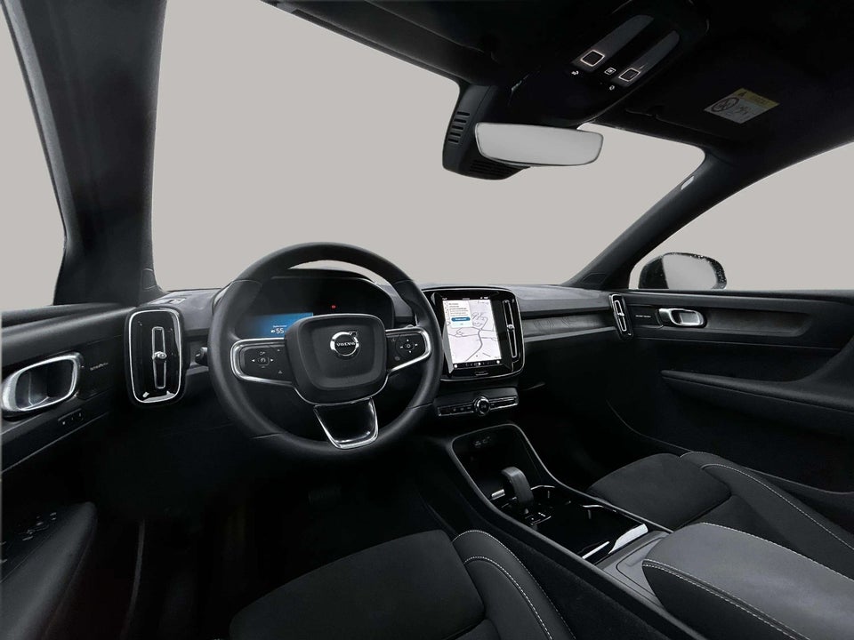 Volvo XC40 P8 ReCharge Twin Ultimate 5d
