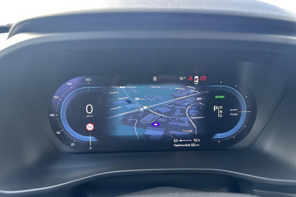 Volvo C40 ReCharge Plus 5d