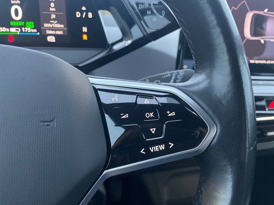 VW ID.3 58 Pro Performance 5d