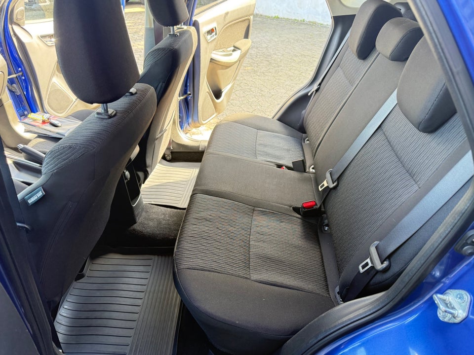 Suzuki Baleno 1,2 Dualjet Exclusive 5d