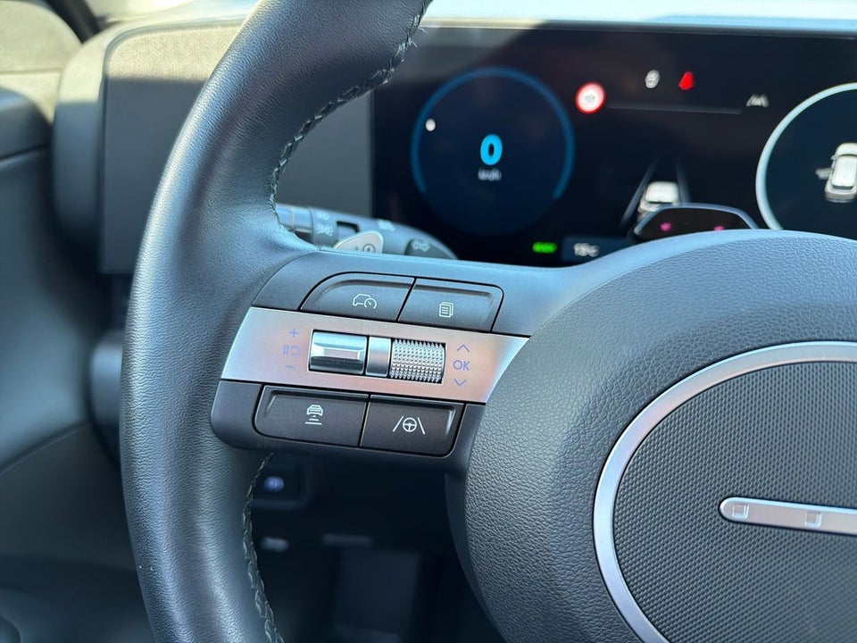 Hyundai Kona 65 EV Advanced 5d