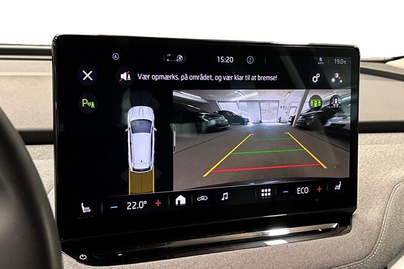 Skoda Enyaq 60 iV 5d