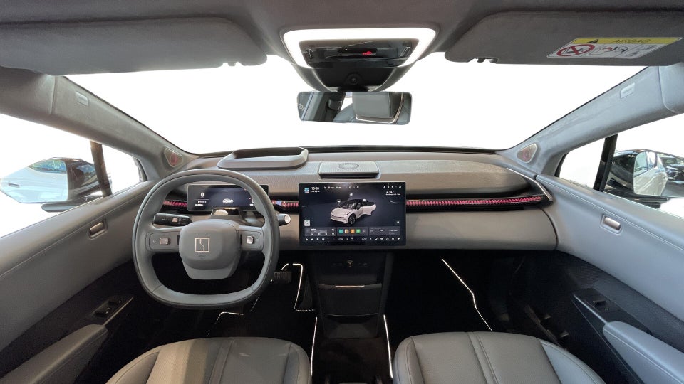 Zeekr X Privilege AWD 5d