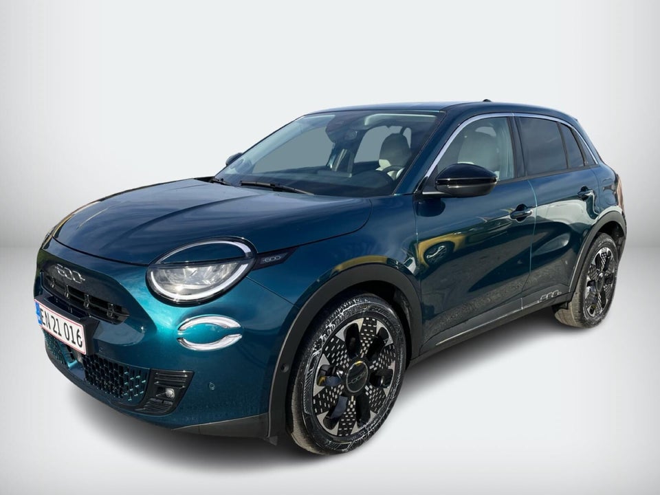 Fiat 600e 54 la Prima 5d