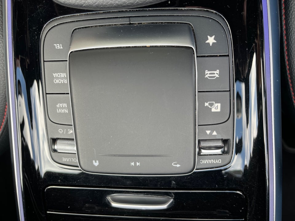 Mercedes EQB300 AMG Line 4Matic 5d