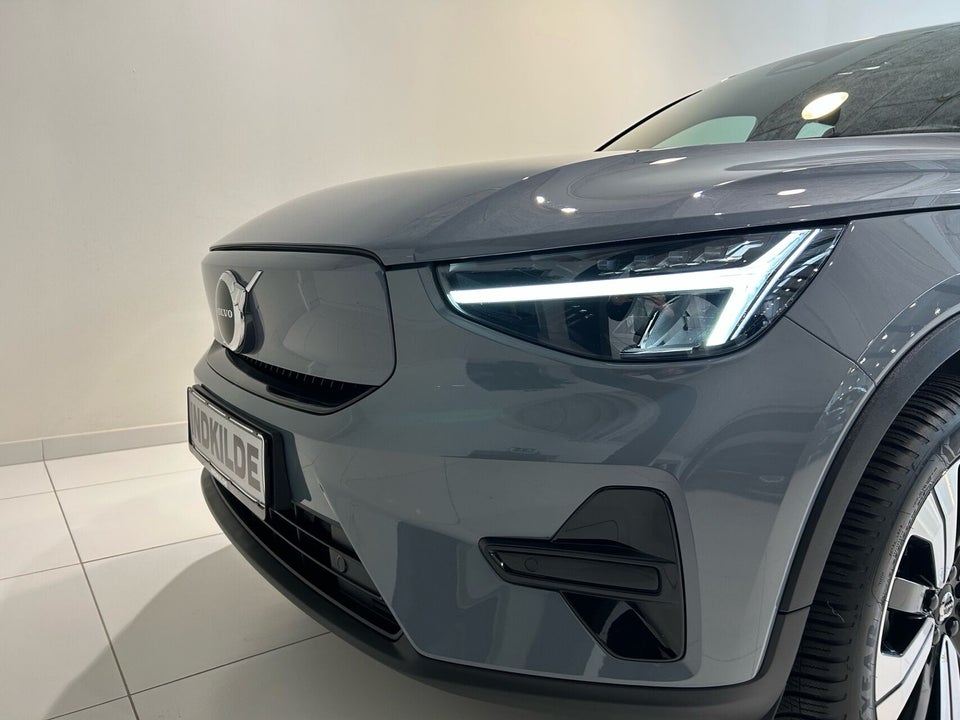 Volvo XC40 P6 ReCharge Plus 5d