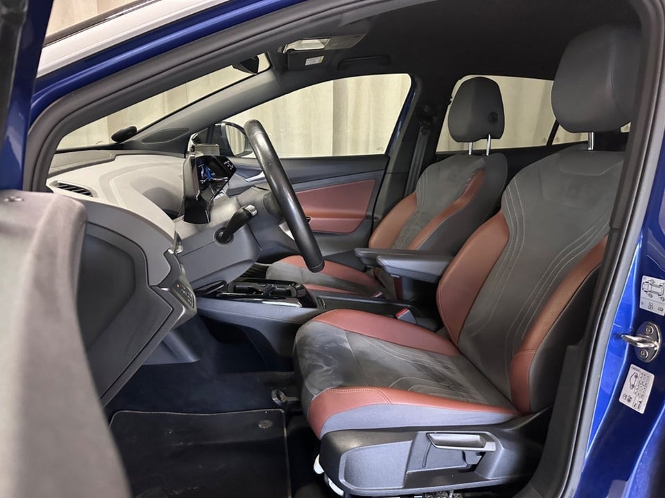 VW ID.4 77 1ST Pro Performance 5d