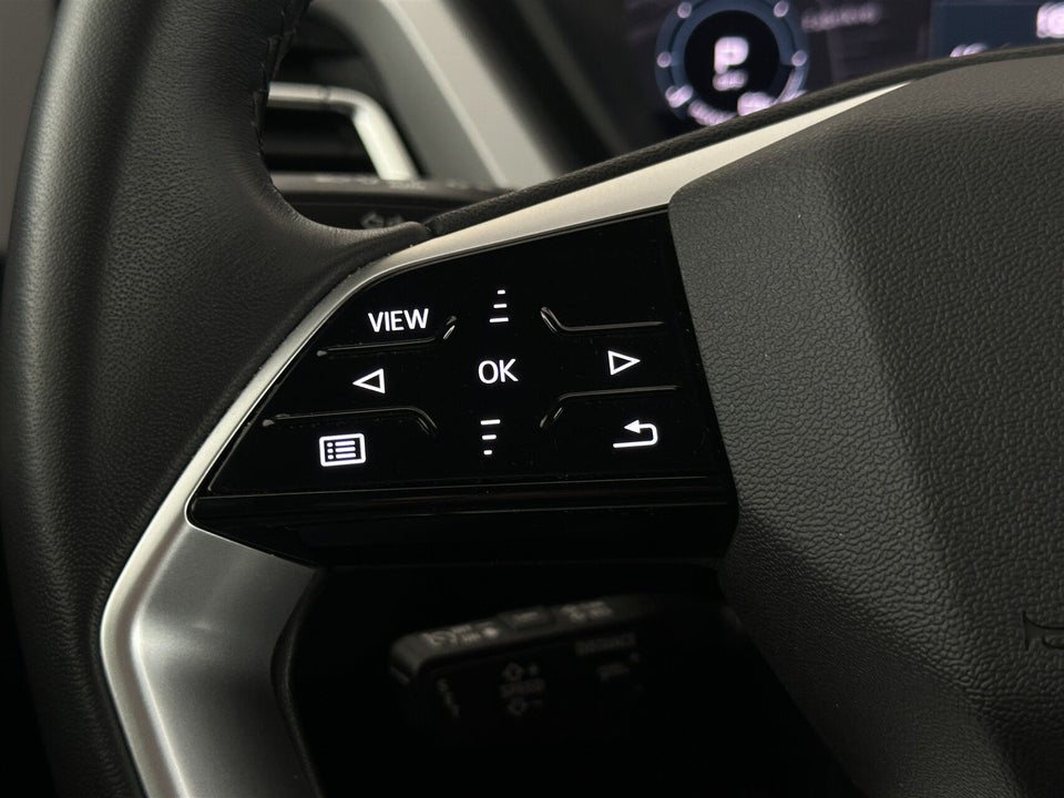 Audi Q4 e-tron 45 Progress quattro 5d