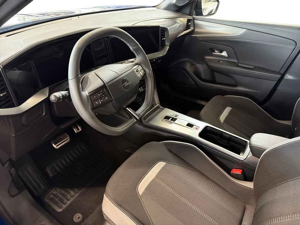 Opel Mokka-e 54 GS Line 5d