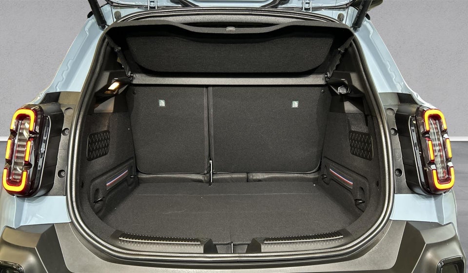 Renault 4 E-Tech 52 Iconic 5d