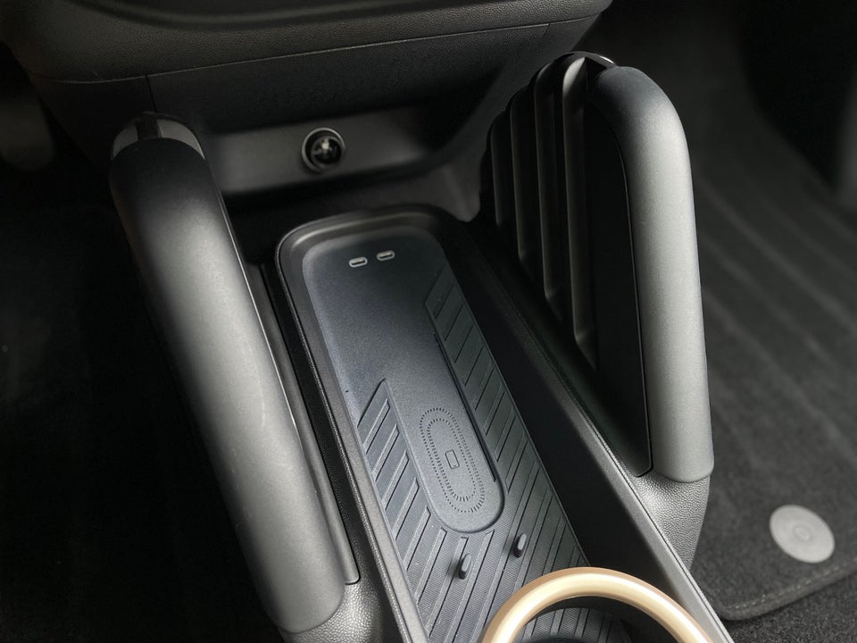 MINI Cooper SE Favoured Trim XL 3d